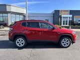 New 2025 Jeep Compass Latitude image 5