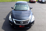 Used 2015 Nissan Altima 2.5 S w/ Power Driver Seat Package image 4