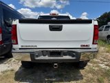 Used 2012 GMC Sierra 1500 SLE w/ Power Tech Package image 4