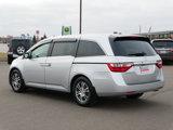Used 2011 Honda Odyssey EX-L image 5