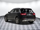 Used 2016 Mercedes-Benz GLC 300 4MATIC image 4