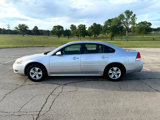Used 2015 Chevrolet Impala Limited LS image 3
