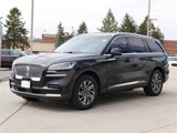 Used 2022 Lincoln Aviator AWD w/ Elements Package image 3