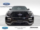Certified 2020 Ford Explorer ST image 3