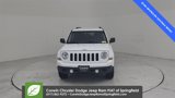 Used 2016 Jeep Patriot Latitude image 5