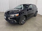 Used 2017 Mitsubishi Outlander Sport ES image 3
