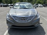 Used 2013 Hyundai Sonata Limited w/ Premium Pkg image 2