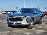 New 2025 Chevrolet Trax LT w/ Driver Confidence Package image 2
