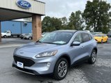 Used 2022 Ford Escape SEL w/ Technology Package image 2