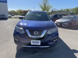 Used 2018 Nissan Rogue SV image 2