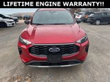 New 2025 Ford Escape ST-Line w/ Tech Pack #1 image 3