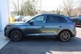 New 2025 Audi SQ5 Premium Plus image 5