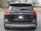 Used 2021 INFINITI QX50 Luxe image 3