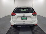 Used 2017 Nissan Rogue SV w/ SV Premium Package image 6