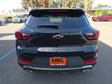 New 2025 Chevrolet TrailBlazer ACTIV w/ Convenience Package image 5
