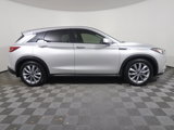 Used 2021 INFINITI QX50 Pure image 6