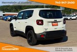 Used 2022 Jeep Renegade Sport image 5