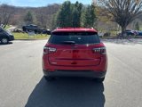 New 2025 Jeep Compass Latitude w/ Convenience Group image 4