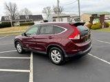 Used 2012 Honda CR-V EX-L image 5