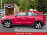 Used 2017 Honda HR-V LX image 3