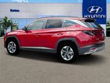 New 2025 Hyundai Tucson SEL image 4