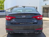 Used 2015 Hyundai Sonata Limited 2.0T image 5