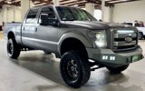 Used 2011 Ford F250 Lariat w/ Lariat Ultimate Pkg image 5