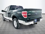 Used 2012 Ford F150 XLT w/ XLT Chrome Pkg image 5