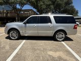 Used 2016 Ford Expedition EL Platinum image 2