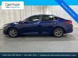 Used 2020 Kia Optima LX image 5
