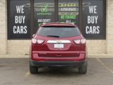Used 2017 Chevrolet Traverse LT w/ Style and Technology Package image 5