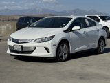 Used 2018 Chevrolet Volt LT w/ Comfort Package image 3