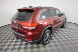 Used 2017 Jeep Grand Cherokee Limited w/ Trailer Tow Group IV image 3