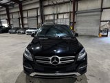Used 2016 Mercedes-Benz GLE 350 4MATIC w/ Premium Package image 3