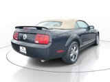 Used 2005 Ford Mustang Convertible image 4