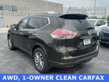 Used 2015 Nissan Rogue SL w/ SL Premium Package image 3