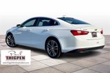 Used 2023 Chevrolet Malibu LT image 2