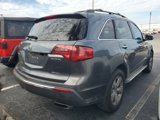Used 2011 Acura MDX w/ Technology Package image 4