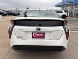Used 2018 Toyota Prius Four w/ Advanced Technology Package image 4