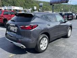 Certified 2021 Chevrolet Blazer LT image 4