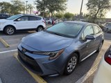 Used 2024 Toyota Corolla LE image 3