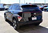 New 2025 Hyundai Kona SEL image 4