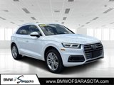 Used 2018 Audi Q5 Prestige w/ Prestige Package image 1