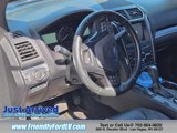 Used 2017 Ford Explorer Sport w/ Equipment Group 401A image 5