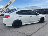 Used 2016 Subaru WRX Premium image 4