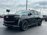 Used 2021 Cadillac Escalade ESV Sport Platinum image 3