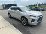 Used 2019 Chevrolet Blazer Premier w/ Sun and Wheels Package image 4