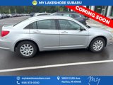 Used 2008 Chrysler Sebring LX image 5