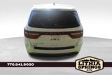 Used 2017 Dodge Durango SXT w/ 3rd Row Seating Group image 5
