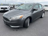 Used 2017 Ford Focus SE image 3